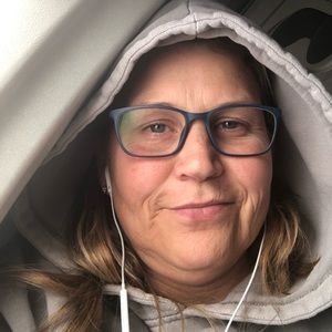 Meet your Posher, Kim